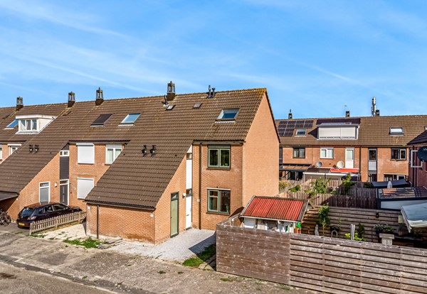 Property photo - Marconistraat 30, 1433KK Kudelstaart